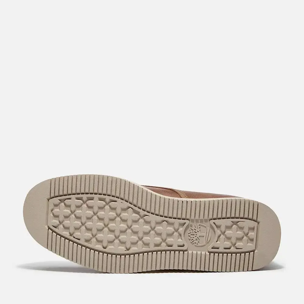 Timberland step into